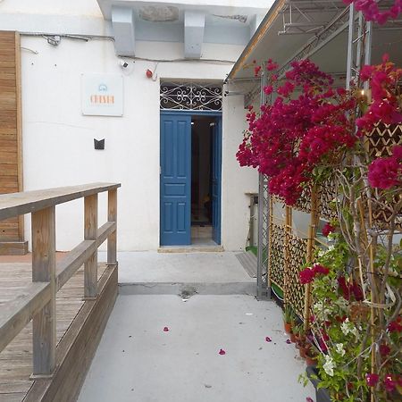 سانت جوليان Cresta Beach Studios المظهر الخارجي الصورة