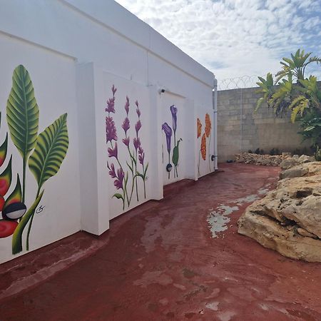 سانت جوليان Cresta Beach Studios المظهر الخارجي الصورة