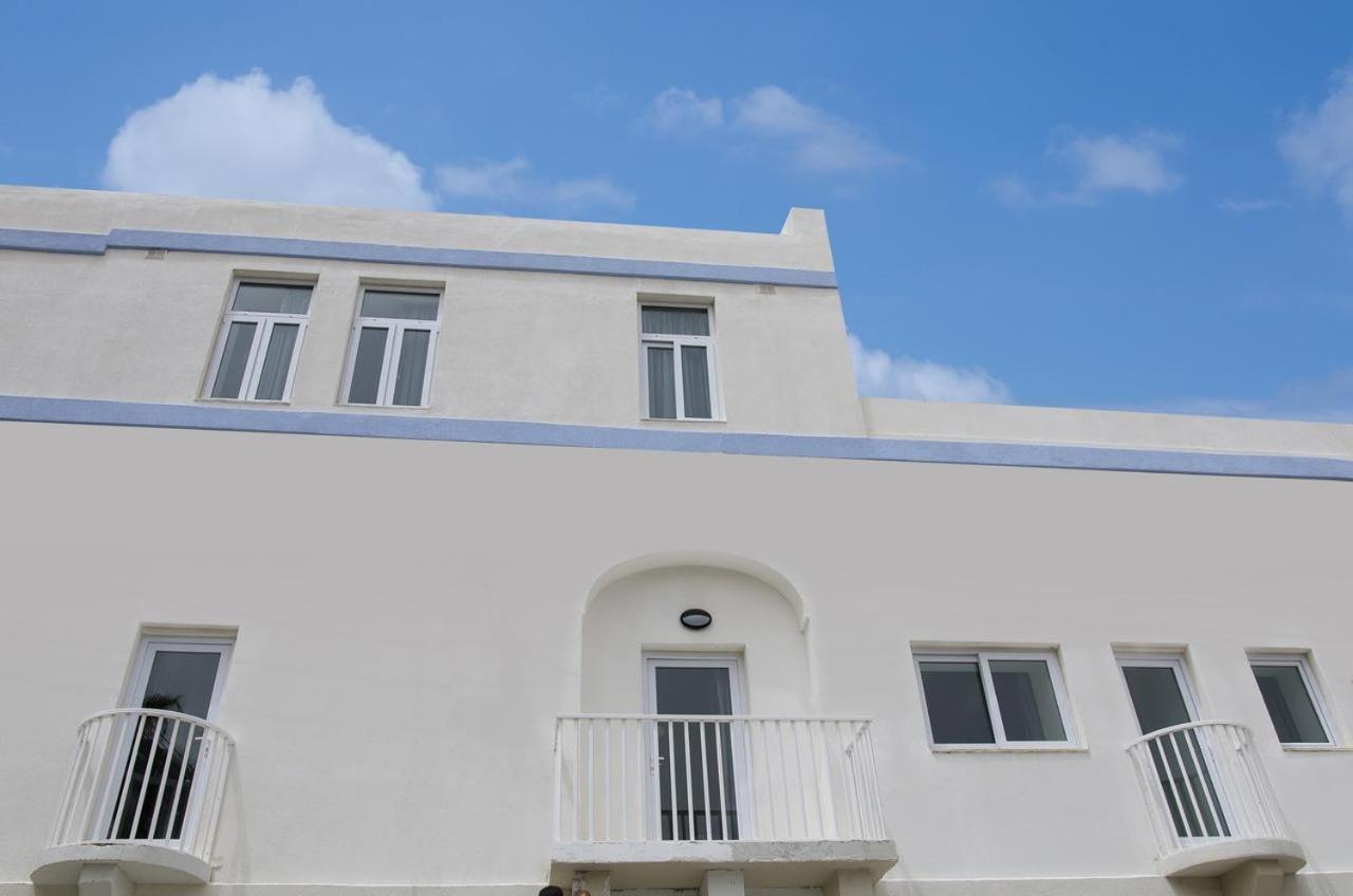 سانت جوليان Cresta Beach Studios المظهر الخارجي الصورة
