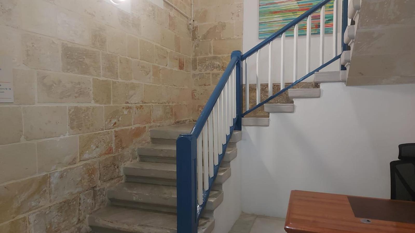 سانت جوليان Cresta Beach Studios المظهر الخارجي الصورة