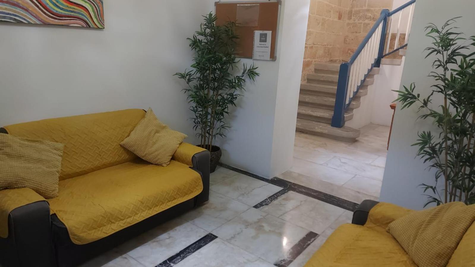 سانت جوليان Cresta Beach Studios المظهر الخارجي الصورة